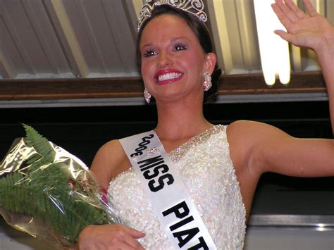 Miss Arizona Contestant Battling Rare Cancer New York Daily News
