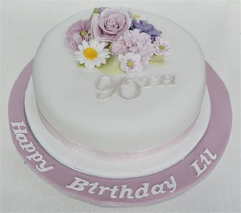 2 tier 90th birthday cake. 25+ Pretty Photo of 90Th Birthday Cake Ideas - albanysinsanity.com