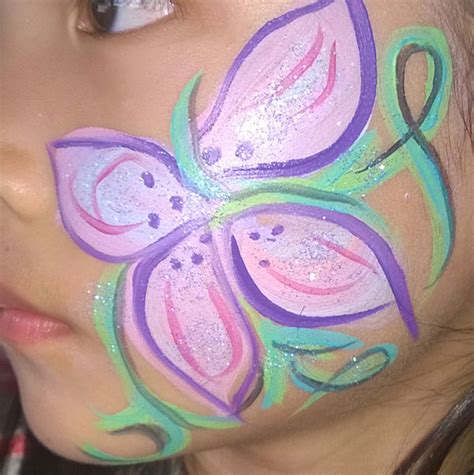 Face Painting Houston Houstons Best Clowns And Entertainers For Kids