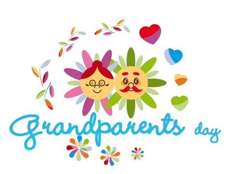 Happy Grandparents Day Cranbury