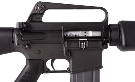 New Brownells Brn 605 Carbine The Firearm Blog