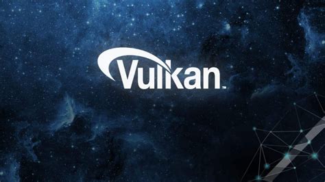 More specifically, it is a 3d graphics api and is supposed to be the successor of. Vulkan Run Time Libraries Latest 1.1 Update Available Now ...