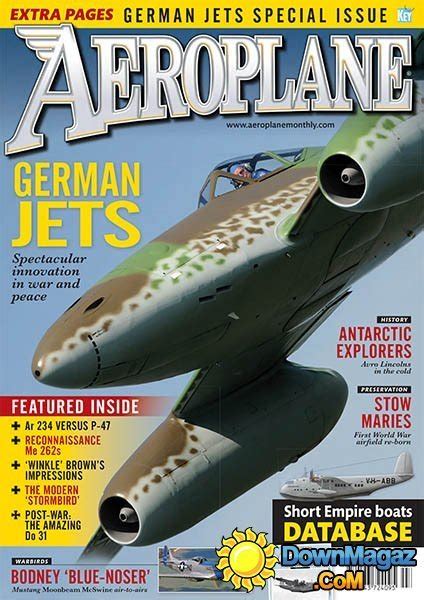 Aeroplane July 2015 Download Pdf Magazines Magazines Commumity