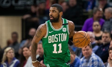 3,460,857 likes · 41,789 talking about this. Kyrie Irving expresses some optimism about signing long ...