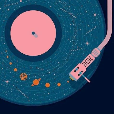 Pin De Alba Angosto En Cover Spotify Ilustraciones Música Dibujos