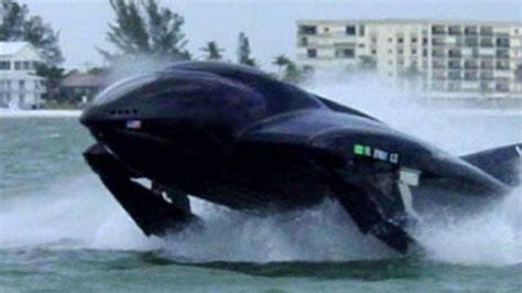 The Seaphantom Helicopter Speed Powerboat Price Power Boats