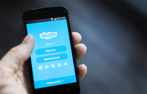 Skype Pulled From Apple Android App Stores In China Mobile World Live