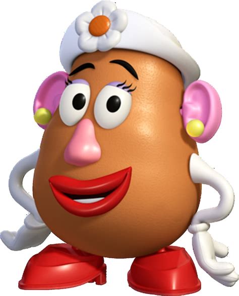 Mrs Potato Head Dispatched From Uk Toys And Games Bricks And Blocks