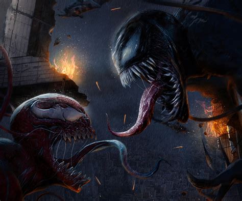 Download Carnage Marvel Comics Venom Movie Venom Let There Be