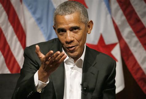 Barack hussein obama ii is an american politician and attorney who served as the 44th president of the united states from 2009 to 2017. New Barack Obama Biography Apparently Spills The Beans On ...