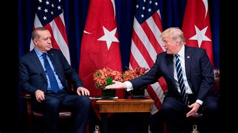 nato alliance crumbling under trump turkey and u s conflict is not about a pastor let s discuss