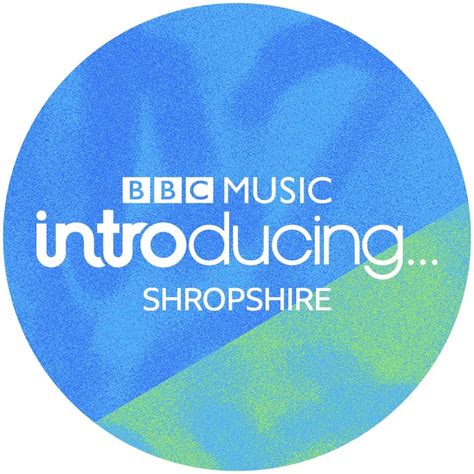 Bbc Music Introducing In Shropshire Shrewsbury