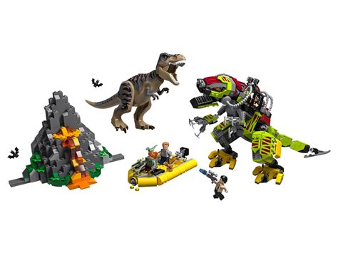 Bau And Konstruktions Minifiguren Spielzeug Lego 75938 Jurassic World Danny Nedermeyer Minifigure