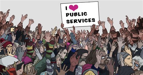 CUPE marks UN Public Service Day | Canadian Union of Public Employees