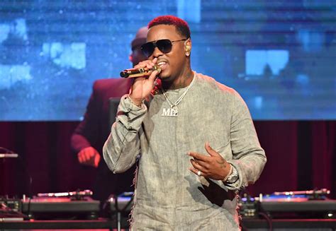 Singer Jeremih Is In Critical Condition In Icu After Contracting Covid