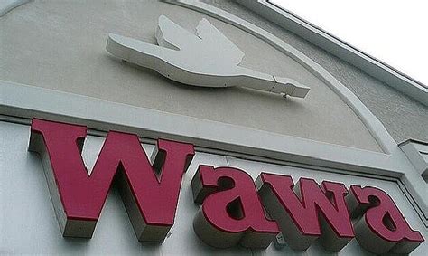 Besides gas, wawa has developed a loyal following because of the various food options inside its. Wawa says customers' credit card numbers may have been stolen