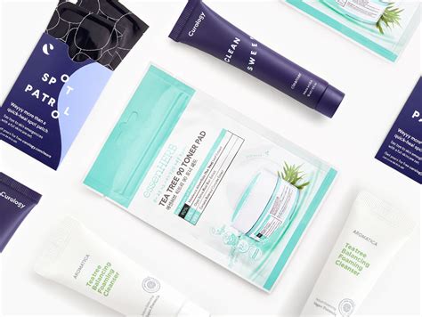 The Best Skincare Products For Acne According To Reviews Beauty