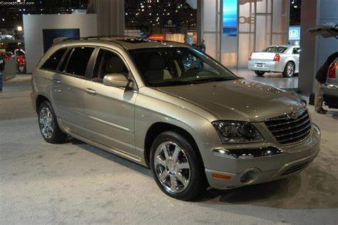 2014 chrysler pacifica is one of the successful releases of chrysler. 2014 Chrysler Pacifica best image gallery #9/17 - share ...