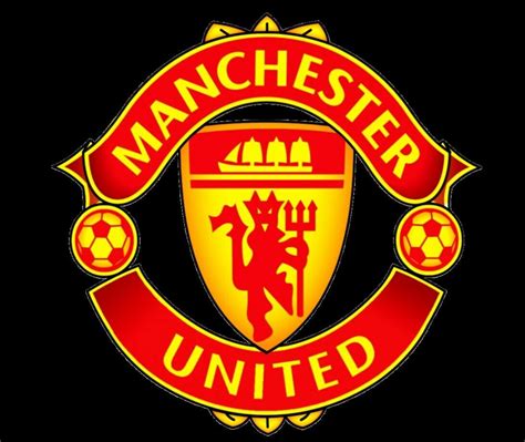Ammazza! 12+ Elenchi di Manchester United Logo Png Wiki: When designing