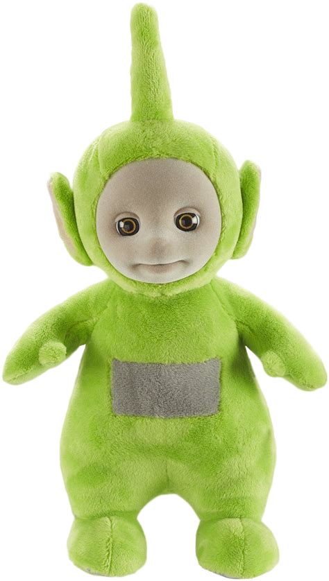 Teletubbies Dipsy Plush Clipart Large Size Png Image Pikpng