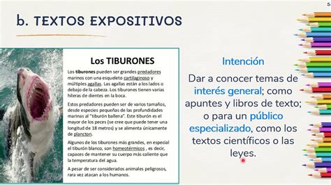 Texto Explicativo Tipos De Textos Explicativos Gambaran Riset