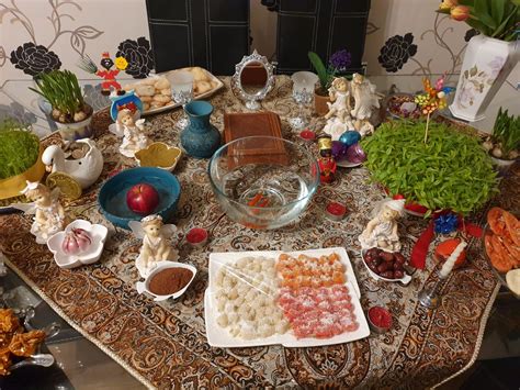 We Should All Celebrate Nowruz The Holiday Of Spring And Renewal Imix