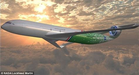 The Quirky Globe New Aircraft Designs For 2025