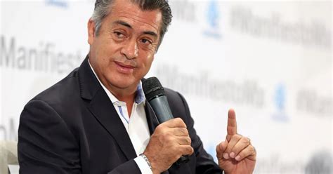 Elecciones Presidenciales En México Acusaron De Financiamiento Ilegal A El Bronco Jaime