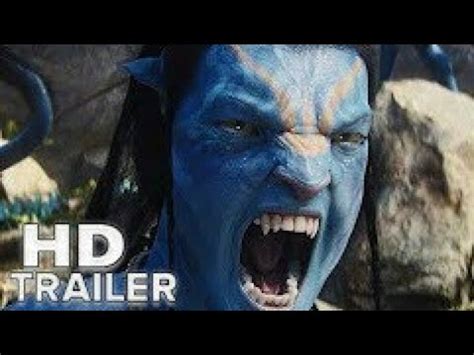 AVATAR 2: The Way of Water (2020) Teaser Trailer in hd - YouTube