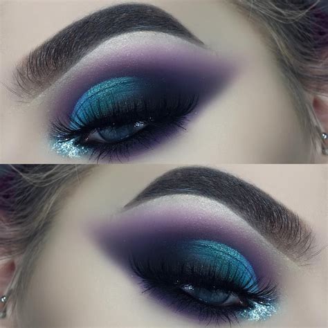 like what you see follow me for more skienotsky dramatic eye makeup eye makeup steps simple