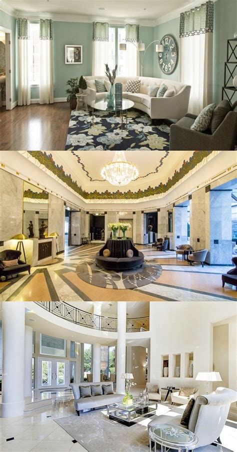 Gold or gold plated items will be a virtually universal decoration for any interior. Basic Types of Traditional Home Interior Decoration Styles ...
