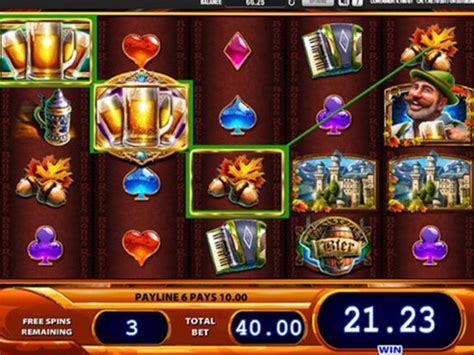 Heidis Bier Haus Slot Review 2023 Play Online Win Real Money