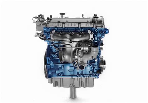 Ecoboost engines are designed to deliver power and torque consistent. 2.0 Liter EcoBoost Engine Has $8,000 MSRP - EngineLabs