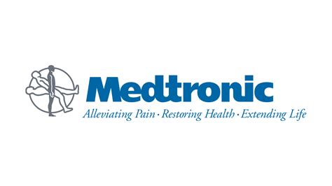 Logo Medtronic PNG Transparent Logo Medtronic.PNG Images. | PlusPNG png image