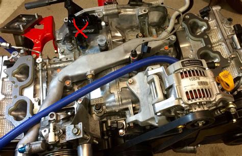 There are no pages that use this file. GR Hatch: 2008 STi Track Car Journal - Page 6 - Subaru ...