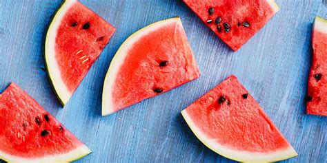 Can You Eat Watermelon Seeds Myrecipes
