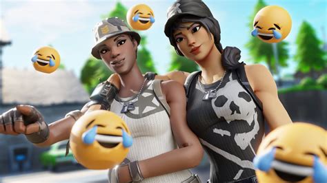 This Fortnite Video Will Cure Your Depression Really