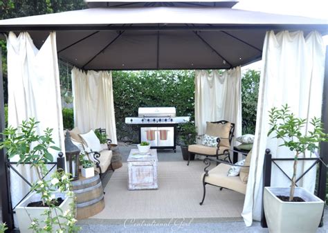 Get inspired by these 29 small backyard ideas to make the most out of yours. 5 Essentials for a Cozy Outdoor Cabana