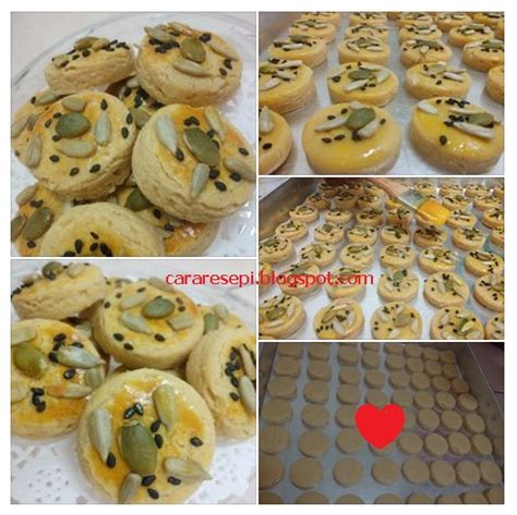 Biskut sarang semut, klik sini untuk resepi penuh. Food, Lifestyle, Education, Parenting, DIY | CaraResepi
