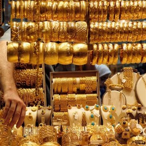 سعر الذهب الإيطالي