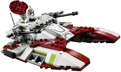 Lego 75182 Republic Fighter Tank Lego Star Wars Set For Sale Best Price