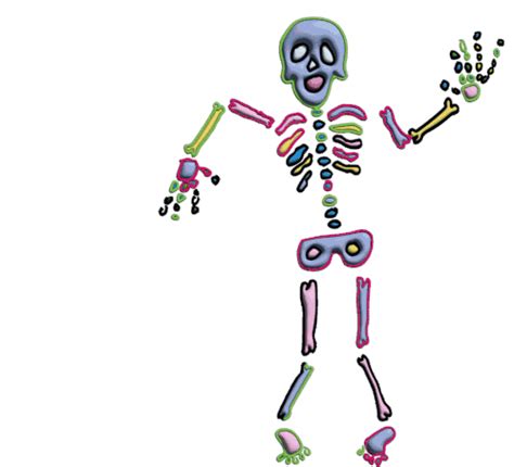 Dance Skeleton Gif Dance Skeleton Skeleton Dance Discover Share Gifs