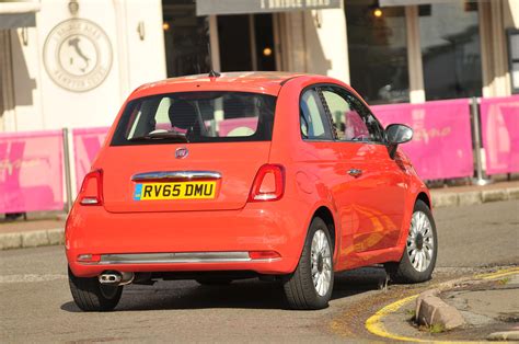 , the fiat® 500, an iconic and italian classic made its u.s. Fiat 500 design & styling | Autocar
