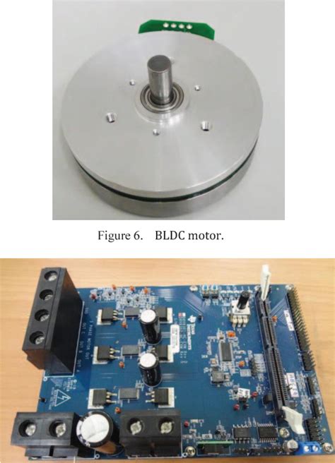 Figure 6 From Speed Control Of Bldc Motors Using Hall Effect Sensors