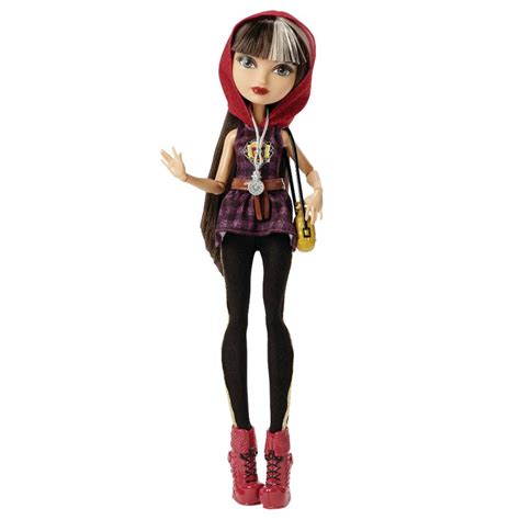 High School Dolls Daily On Twitter Ever After High Tricastleon Cerise