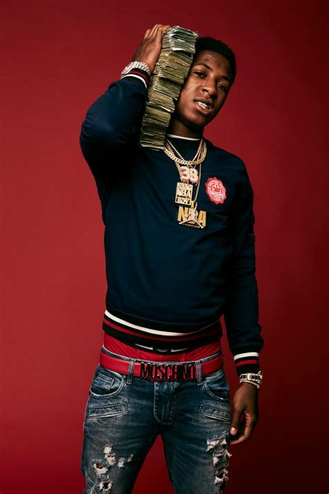 Nba Youngboy And Quando Rondo Wallpapers Wallpaper Cave