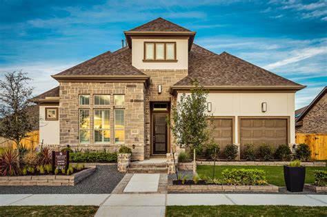Home additions harlingen is the key. Darling Homes Opens New Models in Texas Community ...