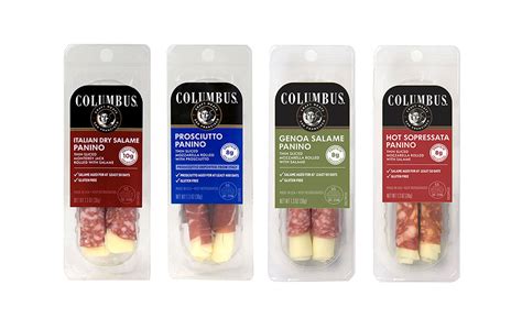 The popularity of deli meat can't be explained by convenience alone. Salame meat snacks | 2017-09-29 | Refrigerated Frozen Food