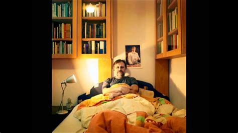 Slavoj Zizek On His Sex Life Youtube