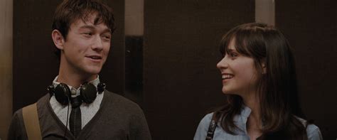 The Stuff That Dreams Are Made Of 500 Days Of Summer Best Romcom